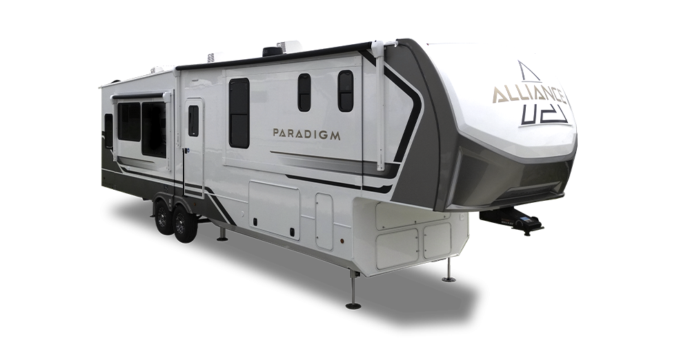 Paradigm 370FB | Alliance RV